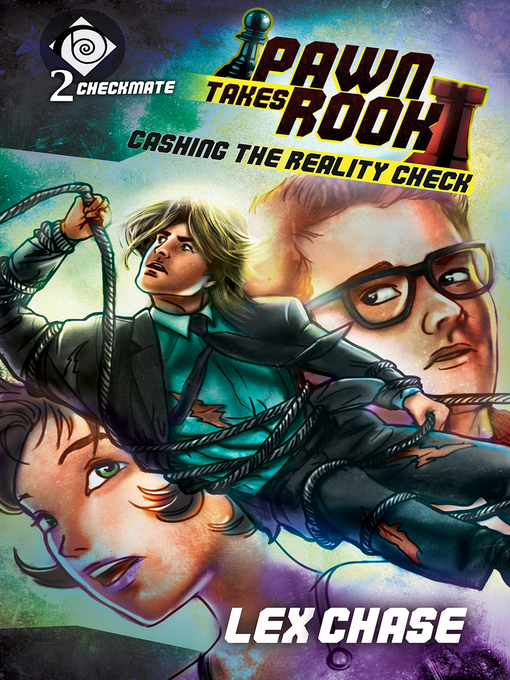 Title details for Cashing the Reality Check by Lex Chase - Available